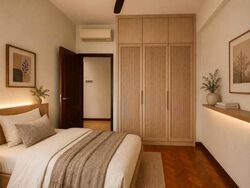 The Bayshore (D16), Condominium #608646651